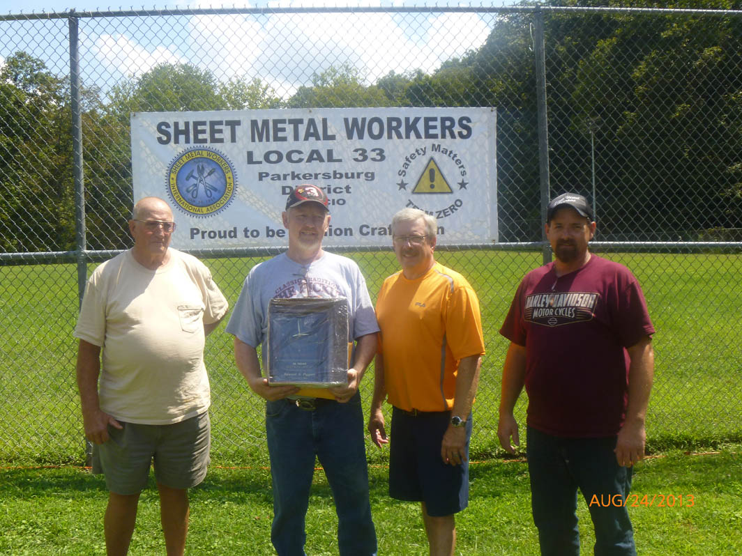 sheet metal workers local union 33 parkersburg images sheet metal workers local 33