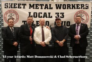 Matt Domanowski Chad Schermerhorn Xmas 2019 Matt Domanowski Chad Schermerhorn Xmas 2019